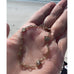 Goddaughters Gold Good Vibes Bracelet Wearable Art for the Soul 