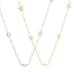 Goddaughters Good Vibes Necklace 