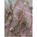 Goddaughters  Good Vibes Necklace Empowerment Symbols inspired by nature 