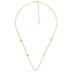 Goddaughters Good Vibes Necklace Wearable Art for the Soul 