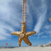 Goddaughters Hope Starfish Collection inspired by empowering symbols from nature like the Starfish 