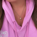 Hope Starfish Necklace