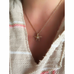 Hope Starfish necklace by Goddaughters Summer Jewelry all year long 