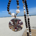 Sand Dollar Necklace