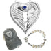Protect your peace with this AngelEyes Heart Holiday Bundle