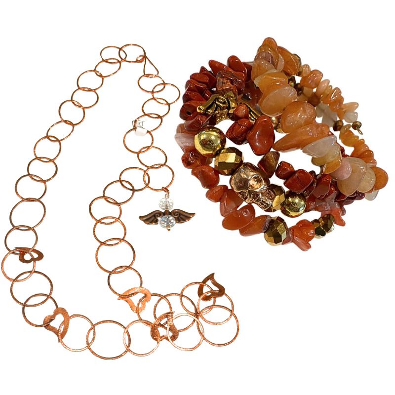 No Fear Angel Holiday Bundle