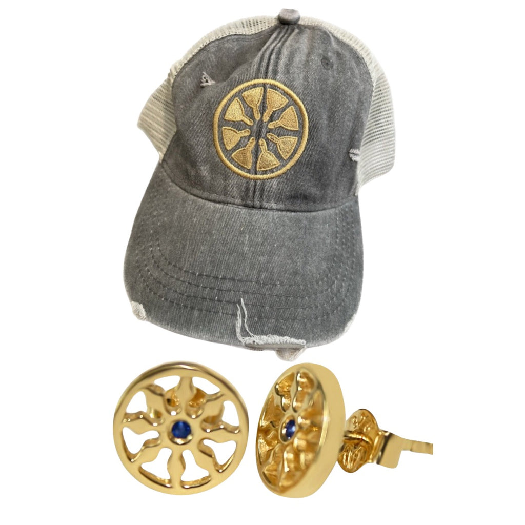 Good Karma Golden Dharma Bundle