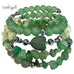 Aura Armor Wrap Bracelet