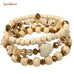 Aura Armor Wrap Bracelet