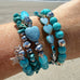 Armor Wrap Bracelet