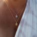 Special Limited Edition Odin Petite Satellite Chain Necklace