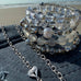 Protect your Peace with Goddaughters inspirational jewelry 