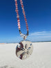 Sand Dollar Necklace