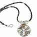 Sand Dollar Necklace