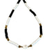 Shiva Shell Boho Necklace by Goddaughters 