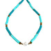 Shiva Shell Necklace beach jewelry by Goddaughters 