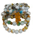 Sweets Bear Wrap Bracelet