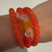 Sweets Boho Arm Candy Bracelet by Goddaughters