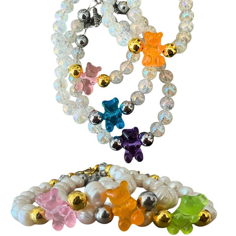 Sweets Limited Edition Bracelet By Goddaughters 
