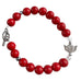 Personalized Angel Bracelet