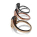Odin Petite Ring. Jewelry Designed to invigorate one's spirit. 