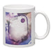 Today is a pefect day for a fresh start mug Odin by Goddaughters Wearable Art for the Soul