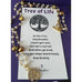 Tree of Life Necklace Packaging 