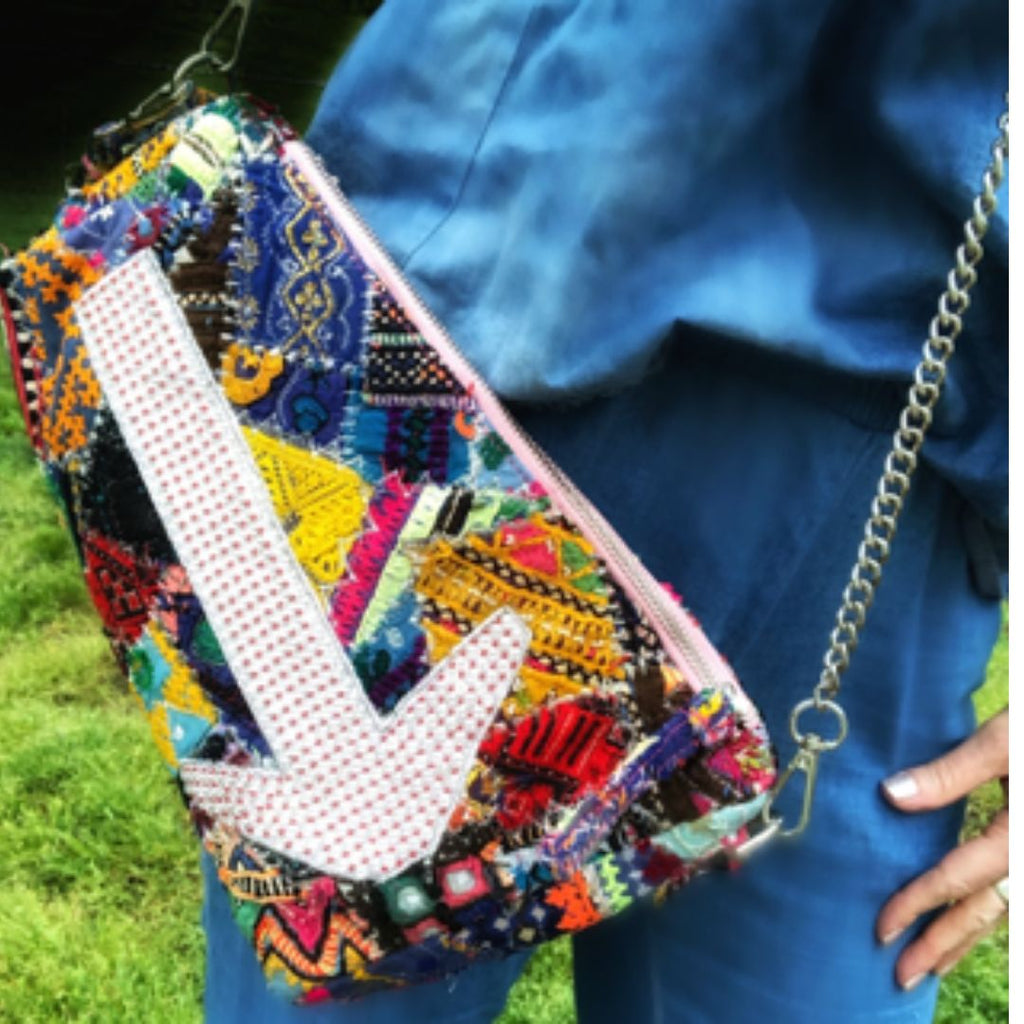 One-Of-A-Kind Bags