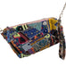 Boho one of a kind handbag by the GodDaughters Wearable Art for the Soul